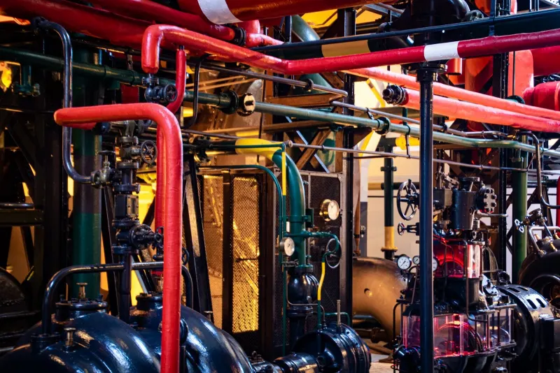 OJT Instrumentation Sizing For Control Valve,Flow Element & Relief Device (using INSTRUCALC)
